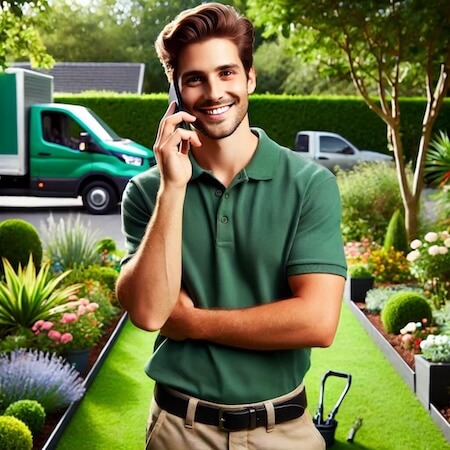 contact us