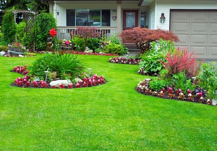 landscaping buffalo ny